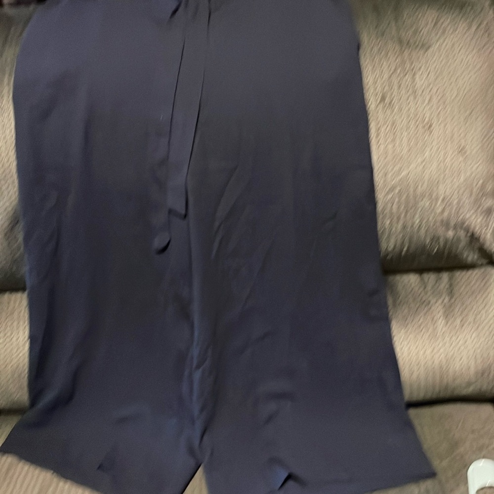 Woman’s dressy pants